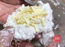 芝士苹果饼的做法图解5