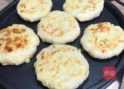 芝士苹果饼的做法图解7