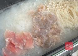 虾仁米粉的做法图解5