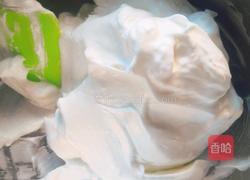 雪山蛋糕的做法图解5