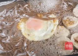 肉丸荞麦面的做法图解8