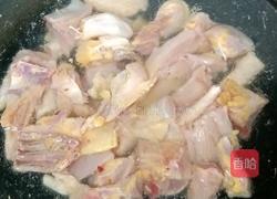 山药鸡汤的做法图解3