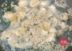 山药鸡汤的做法图解5