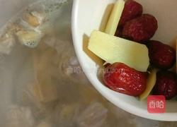 山药鸡汤的做法图解7