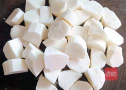 山药鸡汤的做法图解8