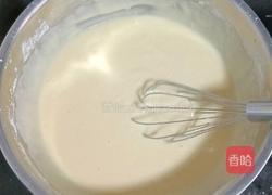 果仁马芬蛋糕的做法图解7