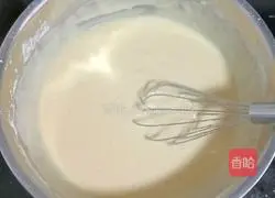 Nut Muffin Cake Recipe Illustration 7