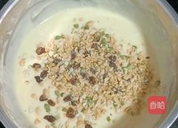 果仁马芬蛋糕的做法图解8