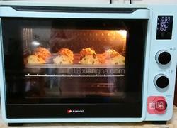 果仁马芬蛋糕的做法图解15