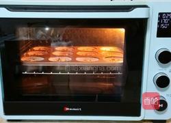 果仁马芬蛋糕的做法图解14