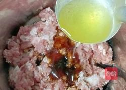 马蹄胡萝卜肉丸子的做法图解6