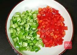 肉末炒土豆的做法图解3