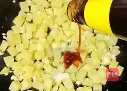 肉末炒土豆的做法图解10