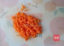 西葫鲜肉锅贴的做法图解8