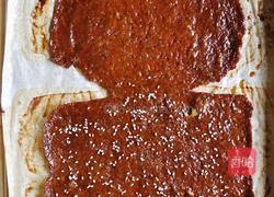 自制猪肉脯的做法图解2