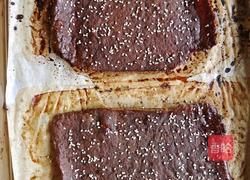 自制猪肉脯的做法图解3