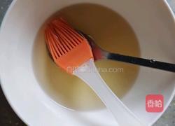 自制猪肉脯的做法图解4