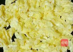 番茄炒鸡蛋的做法图解8