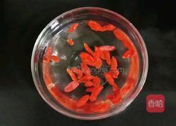 木瓜银耳羹的做法图解4