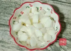 Sydney Tremella and Millet Porridge Recipe Illustration 10