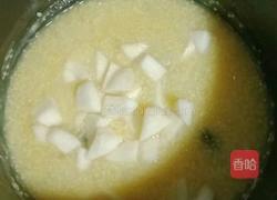 雪梨银耳小米粥的做法图解11