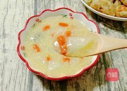 雪梨银耳小米粥的做法图解14