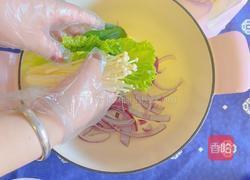 韩式部队火锅的做法图解2