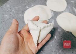 糖三角的做法图解13