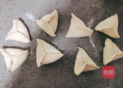 糖三角的做法图解14