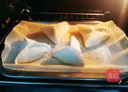 糖三角的做法图解15