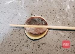 南瓜可可花馒头的做法图解9