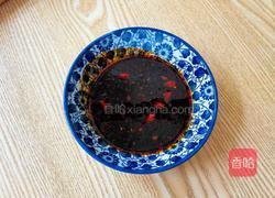 番茄酸汤面的做法图解3