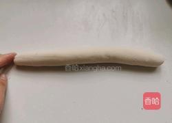 韭菜鸡蛋木耳蒸饺的做法图解12