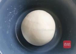 韭菜鸡蛋木耳蒸饺的做法图解11