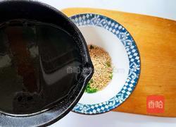 黄瓜拌鸡丝的做法图解5