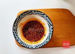 黄瓜拌鸡丝的做法图解6