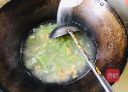 莴笋海米汤的做法图解7