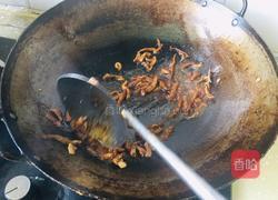 小炒羊肉的做法图解7