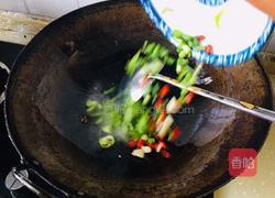 炒荞麦凉粉的做法图解4