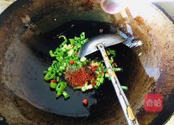 炒荞麦凉粉的做法图解5