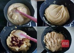 软皮绿豆饼的做法图解2