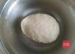 软皮绿豆饼的做法图解5