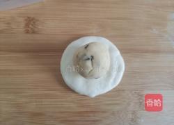 软皮绿豆饼的做法图解8