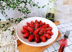 蒜香小龙虾的做法图解12