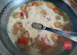 蒜香小龙虾的做法图解8