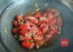 蒜香小龙虾的做法图解11