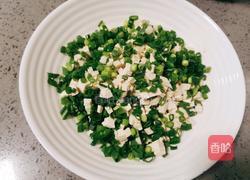 豆腐卷的做法图解4