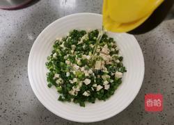 豆腐卷的做法图解5