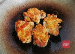 照烧鸡腿的做法图解13