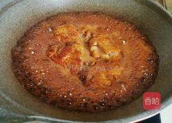 照烧鸡腿的做法图解15